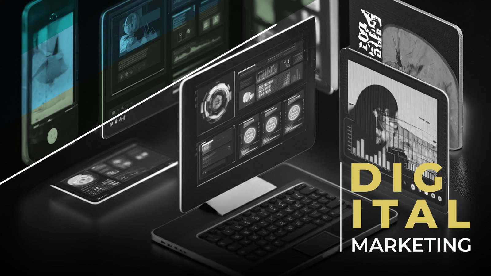 Digital Marketing